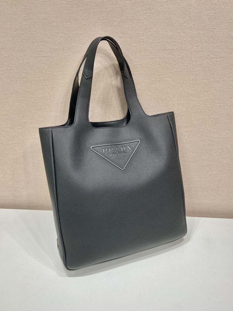 Prada Shopping Bags